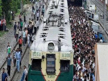 প্রতীকী ছবি৷ 