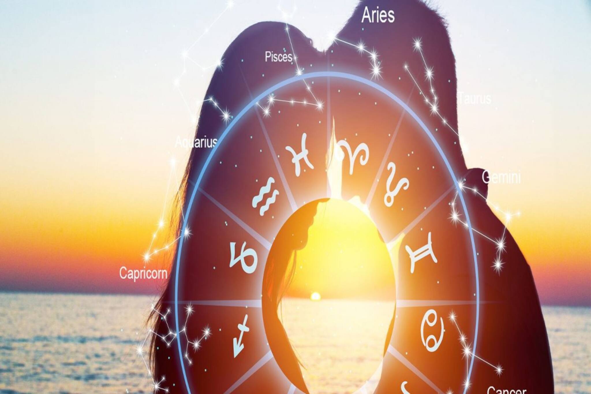 কুম্ভ রাশির সম্পর্কের বৈশিষ্ট্য; 'এই' রাশির সঙ্গে জোরালো হবে কুম্ভ রাশির প্রেম!