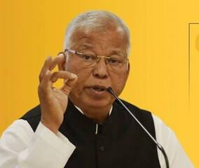 গোয়া নির্বাচনে লড়ছেন না লুইজিনহো ফেলেইরো৷ 