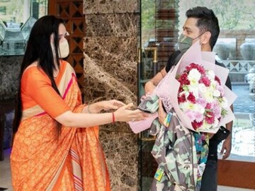 IPL 2022: ms dhoni reaches chennai before ipl mega auction 2022 - Photo Courtesy- Taj Coromondal/ Instagram  IPL 2022: ms dhoni reaches chennai before ipl mega auction 2022 - Photo Courtesy- Taj Coromondal/ Instagram