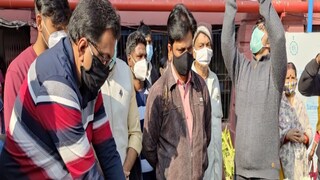 আজ ঘরে ফিরছে নিহত তৃণমূলকর্মীর দেহ 