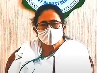 মমতা বন্দ্যোপাধ্যায়। ফাইল ছবি