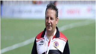 কঠিন সময় ইস্টবেঙ্গলের দায়িত্ব নিয়েছেন মারিও কঠিন সময় ইস্টবেঙ্গলের দায়িত্ব নিয়েছেন মারিও