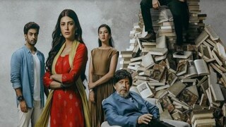 Mithun Chakraborty on OTT