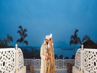 Mohit Raina Marriage