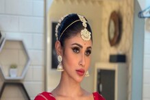 প্রেমিক সূরজকে আলিঙ্গন করেই গায়ে হলুদ আর মেহেন্দির অনুষ্ঠানে মাতলেন মৌনি প্রেমিক সূরজকে আলিঙ্গন করেই গায়ে হলুদ আর মেহেন্দির অনুষ্ঠানে মাতলেন মৌনি