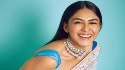 Beauty Tips: jersey actress mrunal thakur's beauty secret lies in a plant- Photo- Collected Beauty Tips: jersey actress mrunal thakur's beauty secret lies in a plant- Photo- Collected