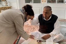 মুলায়মের আশীর্বাদ নিয়ে বিজেপি-র হয়ে লড়াইয়ে অপর্ণা! যাদব পরিবারে ভাঙন স্পষ্ট আরও