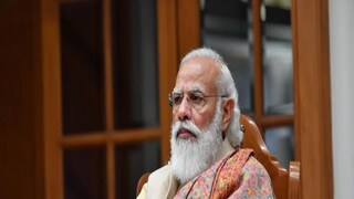 প্রধানমন্ত্রী নরেন্দ্র মোদি৷ 