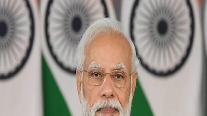 নরেন্দ্র মোদি৷ Photo-PTI নরেন্দ্র মোদি৷ Photo-PTI