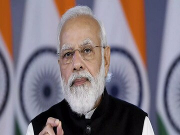 বাংলার BJP সাংসদদের আমন্ত্রণ প্রধানমন্ত্রীর 
File Photo  