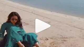 Viral Video: neha kakkar sizzling dance on allu arjun samantha starrer pushpa item song- Photo Courtesy- Istagram/ Video Grab 