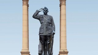 নরেন্দ্র মোদির ট্য়ুইট করা ছবি