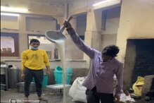 ২০০ বছরেরও প্রাচীন ৬৮০ টাকা কেজি মালাই পান তৈরি হয় লখনউয়ে, দেখুন লোভনীয় পদ্ধতি ২০০ বছরেরও প্রাচীন ৬৮০ টাকা কেজি মালাই পান তৈরি হয় লখনউয়ে, দেখুন লোভনীয় পদ্ধতি