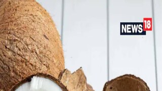 Health benefits of eating Tender coconut