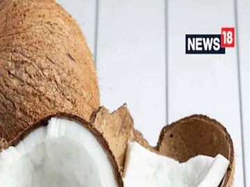 Health benefits of eating Tender coconut