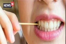 টুথপিক ব্যবহারের বদঅভ্যাস আছে? জানুন দাঁত ও মাড়ির কতটা ক্ষতি করছেন