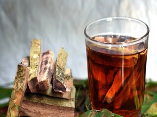 benefits of Arjuna bark