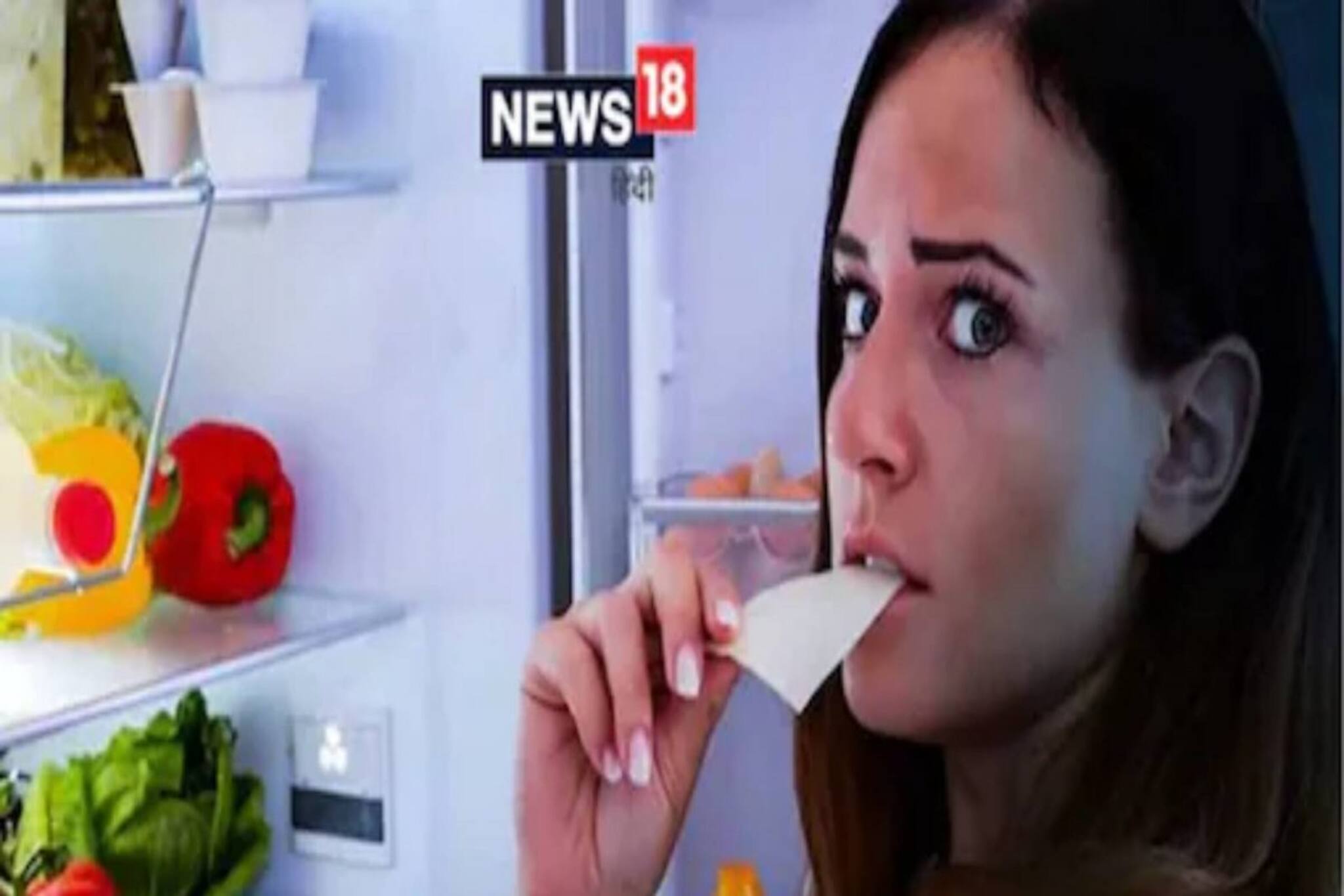 রাতে কাজ বা ওয়েবসিরিজ দেখার মাঝে খিদে পায়? এই খাবারগুলি মুখে দিন নিশ্চিন্তে