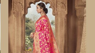 চমক থাকুক ব্লাউজে

শাড়ি সাদামাটা হোক তাতে ক্ষতি নেই, কিন্তু চমকে দিতে হবে নানা স্টাইলের ব্লাউজ পরে। রেশম বা কাচ বসানো বা মিরর ওয়ার্ক করা ব্লাউজ, বেল স্লিভ এরকম নানা ব্লাউজ দিব্যি লাগবে।