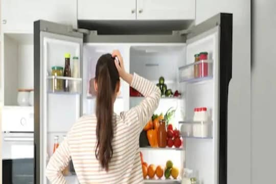 Storing food in freezer: How to keep food fresh in refrigerator for many days?