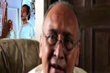 অভিনেতা ভিক্টর বন্দ্যোপাধ্যায় সম্মানিত হতে চলেছেন পদ্মভূষণ-এ অভিনেতা ভিক্টর বন্দ্যোপাধ্যায় সম্মানিত হতে চলেছেন পদ্মভূষণ-এ