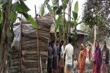 ডোমকলে খেলার সময় বোমা বিস্ফোরণে গুরুতর আহত ২ শিশু, এলাকায় চাঞ্চল্য