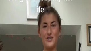 একটি সাম্প্রতিক ইনস্টাগ্রাম রিলে তনয়া একটি মিথের কথা উল্লেখ করেছেন৷ তিনি জানিয়েছেন,  ব্রা না পরলে স্তন ঝুলে যেতে পারে যা ptosis নামেও পরিচিত। তাঁর মতে, ব্রা পরা বা না পরা স্তনের স্বাস্থ্যের উপর প্রভাব ফেলে না কারণ এটি একটি "ফ্যাশন স্টেটমেন্ট"। তিনি একটি ইনস্টাগ্রাম ভিডিওতে ব্যাখ্যা করেছেন যে এটি একটি ব্যক্তিগত পছন্দ, যদিও অনেক লোক মনে করতে পারে যে অন্তর্বাস তাদের স্তন এবং স্তনবৃন্তকে সুডৌল দেখাতে পারে। তবে, তিনি আরও স্পষ্ট করেছেন যে যাঁদের স্তন বড়, তাঁরা ব্যায়াম বা জগিংয়ের সময় ব্রা পরতে পারেন।