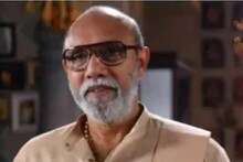 কোভিড আক্রান্ত হয়ে হাসপাতালে ভর্তি ‘বাহুবলী’র কাটাপ্পা চরিত্রের অভিনেতা সত্যরাজ
