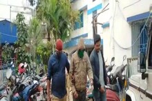 বর্ধমানে কারখানা গড়ে তৈরি হচ্ছিল কোটি কোটি টাকার হেরোইন! গ্রেফতার ৬