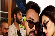 আথিয়া, অহনের বিয়ে কবে হবে? জানিয়ে দিলেন বাবা সুনীল শেঠি!