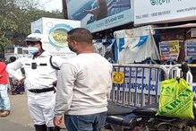 ট্রাফিক আইন অমান্য করলে খরচ হবে মোটা অঙ্কের টাকা ট্রাফিক আইন অমান্য করলে খরচ হবে মোটা অঙ্কের টাকা