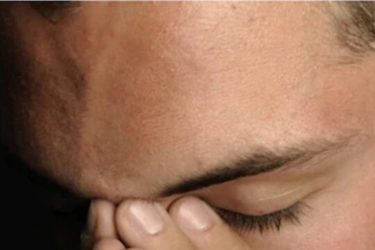 Common myths about men