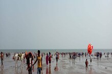 নতুন নিয়মে দিঘা ভ্রমণের বড় আকর্ষণই মাটি! নতুন নিয়মে দিঘা ভ্রমণের বড় আকর্ষণই মাটি!