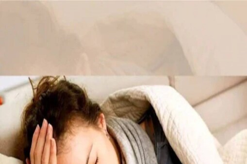 Remedies to congested nose Follow these rules before going to bed