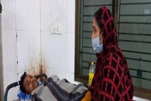 মালদহের কালিয়াচকে পৃথক ঘটনায় গুলিবিদ্ধ দুই যুবক