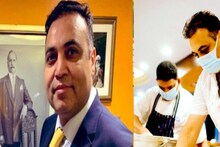 অতিমারিতে লক্ষ লক্ষকে খাবার, ব্রিটেনের রানির সম্মান ভারতীয় বংশোদ্ভূত ব্যবসায়ী