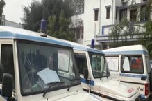 গভীর রাতে সরকারি অ্যাম্বুল্যান্স ভাঙচুর, ঘটনায় ব্যাপক চাঞ্চল্য গভীর রাতে সরকারি অ্যাম্বুল্যান্স ভাঙচুর, ঘটনায় ব্যাপক চাঞ্চল্য