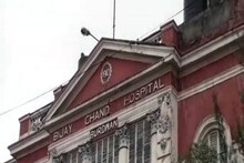 করোনার তৃতীয় ঢেউ সামাল দেওয়ার জন্য তৎপরতা বর্ধমান মেডিক্য়াল কলেজ হাসপাতালে