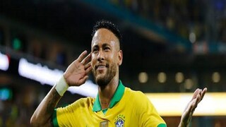 নেইমারকে নিয়ে নেটফ্লিক্সের তথ্যচিত্র ইতিমধ্যেই হিট নেইমারকে নিয়ে নেটফ্লিক্সের তথ্যচিত্র ইতিমধ্যেই হিট