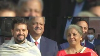 বাজেটের অনেক রীতিতেই বদল আসছে৷ ফাইল ছবি