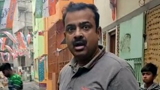 অভিযুক্ত বিশ্বপ্রিয় রায়! অভিযুক্ত বিশ্বপ্রিয় রায়!