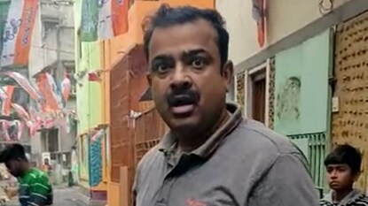 অভিযুক্ত বিশ্বপ্রিয় রায়! অভিযুক্ত বিশ্বপ্রিয় রায়!