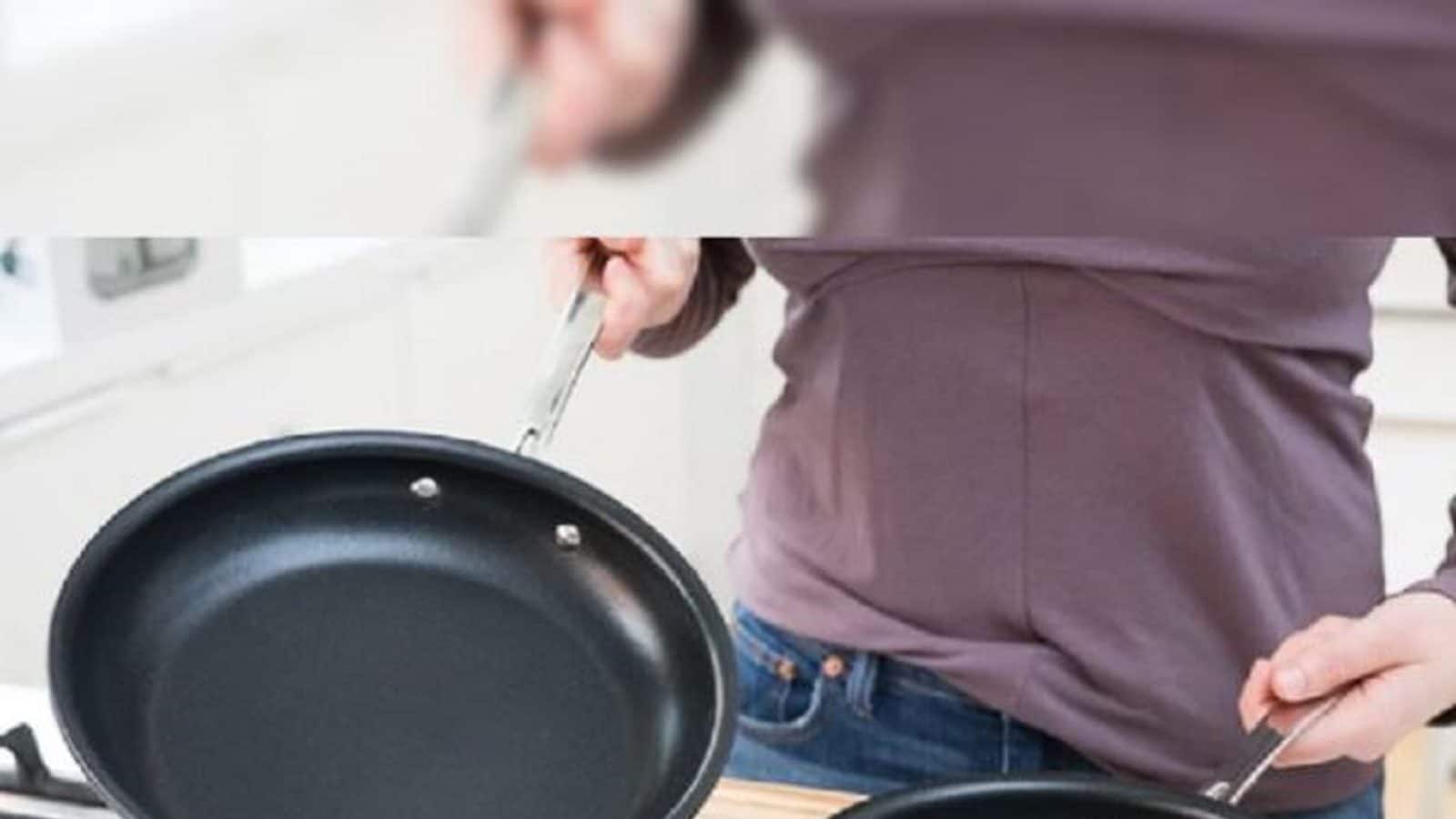 Where To Throw Away Non Stick Pans at Alice Steiner blog