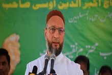 মোদি-শাহ নয়, ভারত যদি কারও হয়ে থাকে, তা দ্রাবিড়, আদিবাসীদের: আসাদুদ্দিন ওয়াইসি