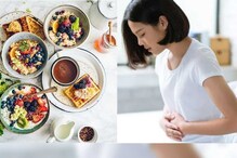PCOS-এ আক্রান্ত হলে ওজন বাড়তে থাকে মহিলাদের! কী খাবেন, কী খাবেন না? PCOS-এ আক্রান্ত হলে ওজন বাড়তে থাকে মহিলাদের! কী খাবেন, কী খাবেন না?
