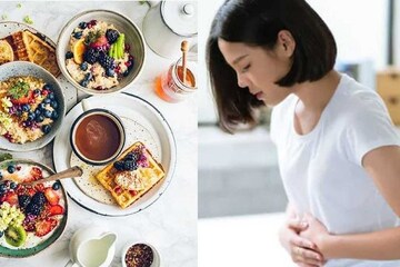 PCOS-এ আক্রান্ত হলে ওজন বাড়তে থাকে মহিলাদের! কী খাবেন, কী খাবেন না?