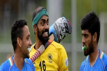 প্যারিস অলিম্পিকের লক্ষ্যে ভারতের হকির টার্গেট জানিয়ে দিলেন শ্রীজেশ প্যারিস অলিম্পিকের লক্ষ্যে ভারতের হকির টার্গেট জানিয়ে দিলেন শ্রীজেশ