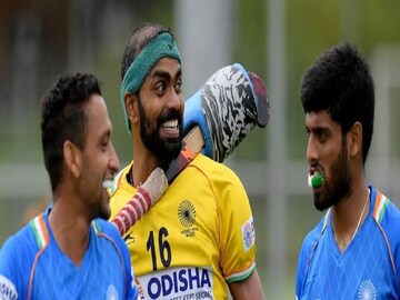 প্যারিস অলিম্পিকের লক্ষ্যে ভারতের টার্গেট জানিয়ে দিলেন শ্রীজেশ