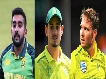 পাকিস্তান লিগে ক্রিকেটারদের ছাড়বে না দক্ষিণ আফ্রিকা
